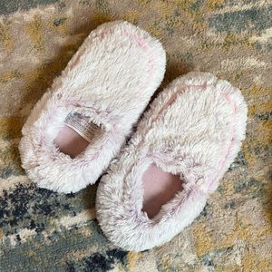 Warmies Ladies Slippers